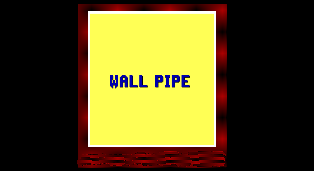 Wall Pipe Game Cover