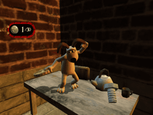 Wallace & Gromit in Project Zoo Gameplay (Windows)