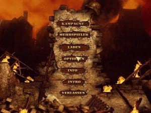 WarCommander Gameplay (Windows)