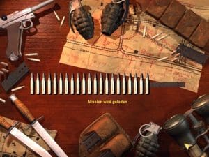 WarCommander Gameplay (Windows)