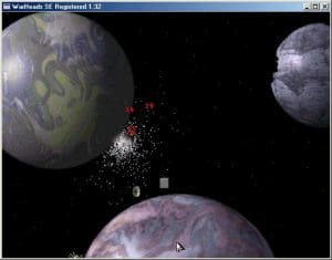 WarHeads SE Gameplay (Windows)