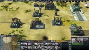 War Front: Turning Point Gameplay (Windows)