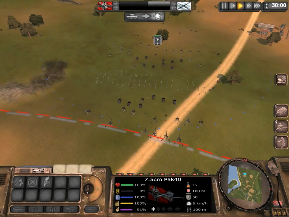 war leaders clash of nations game