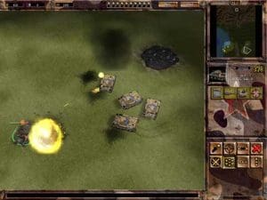 War Times Gameplay (Windows)