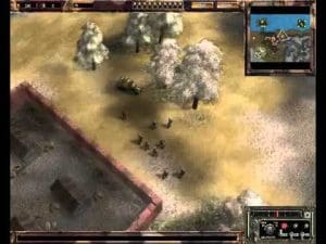 War Times Gameplay (Windows)