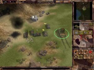 War Times Gameplay (Windows)