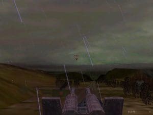 War Train: Normandie 1944 Gameplay (Windows)
