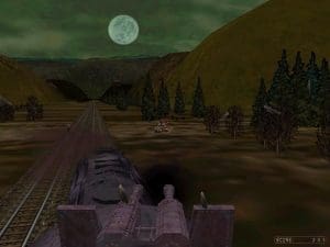 War Train: Normandie 1944 Gameplay (Windows)
