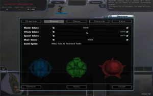 War on Terror Gameplay (Windows)