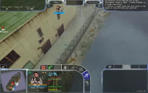 War on Terror Gameplay (Windows)