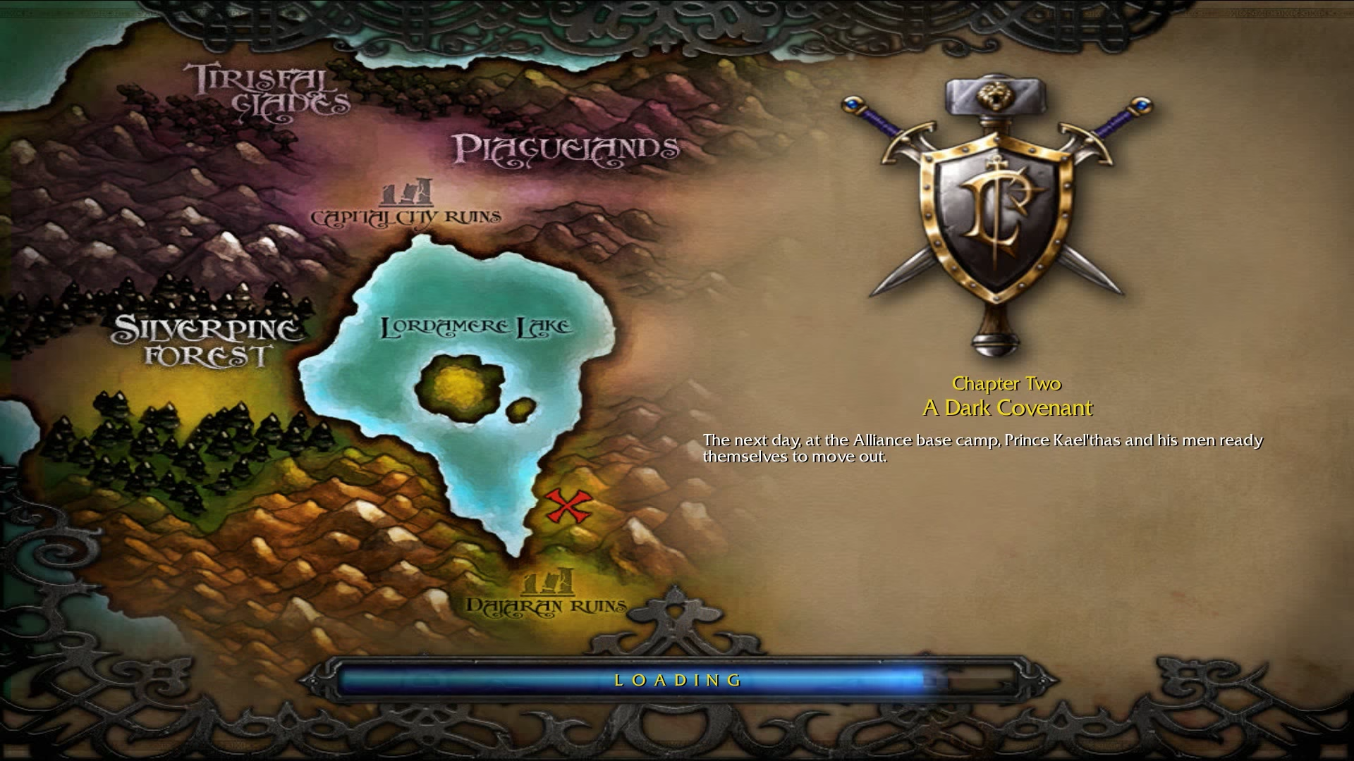 warcraft 3 download