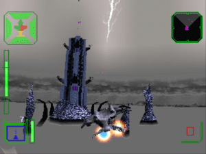 Warhawk Gameplay (Windows)