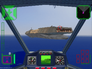 Warhawk Gameplay (Windows)