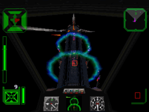 Warhawk Gameplay (Windows)