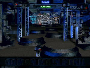 Watchy Gameplay (Windows)