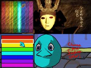 What Linus Bruckman Sees When His Eyes Are Closed Gameplay (Windows)