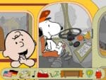Where's the Blanket, Charlie Brown? Gameplay (Windows)