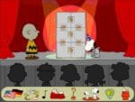 Where's the Blanket, Charlie Brown? Gameplay (Windows)