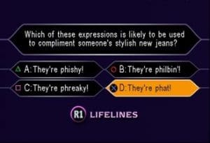 Who Wants To Be A Millionaire: 3rd Edition Gameplay (PlayStation)