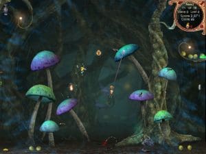 Wik & the Fable of Souls Gameplay (Windows)