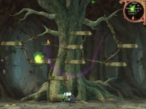 Wik & the Fable of Souls Gameplay (Windows)