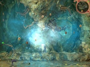 Wik & the Fable of Souls Gameplay (Windows)
