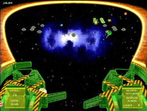 WildSnake Pinball: Invasion 2 Gameplay (Windows)