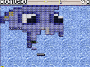 WinBrick 96 Gameplay (Windows)