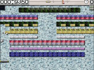WinBrick 96 Gameplay (Windows)