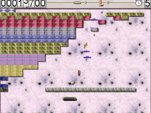 WinBrick 96 Gameplay (Windows)