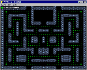 WinPac 2 Gameplay (Windows)