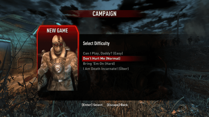Wolfenstein - Old Games Download