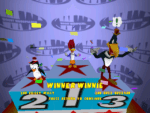 Woody Woodpecker Racing Gameplay (Windows)