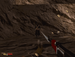 World War 3: The Fight Against Terrorism Gameplay (Windows)
