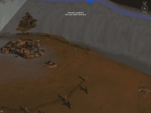 World War II: Frontline Command Gameplay (Windows)