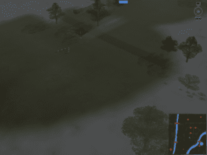 World War II: Frontline Command Gameplay (Windows)