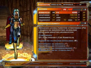 X-Men Legends II: Rise of Apocalypse Gameplay (Windows)