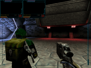 X-COM: Alliance Gameplay (Windows)