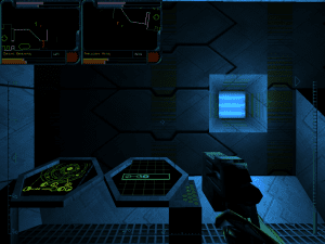 X-COM: Alliance Gameplay (Windows)