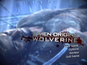 X-Men Origins: Wolverine - Uncaged Edition Gameplay (Windows)