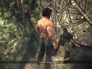 X-Men Origins: Wolverine - Uncaged Edition Gameplay (Windows)