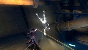 X-Men: The Official Game Gameplay (PlayStation 2)
