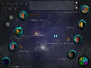 Xenocracy Gameplay (Windows)