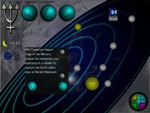Xenocracy Gameplay (Windows)