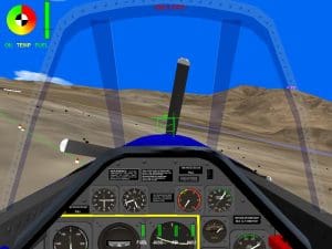 Xtreme Air Racing Gameplay (Windows)