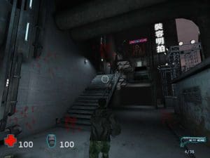 Yakuza Revenge Gameplay (Windows)