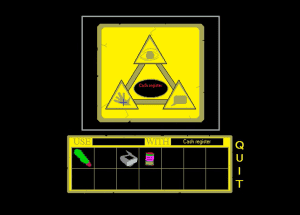 Yesterday: The D-Gate Gameplay (Windows)