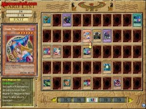 Yu-Gi-Oh!: Online - Phase 1 Gameplay (Windows)