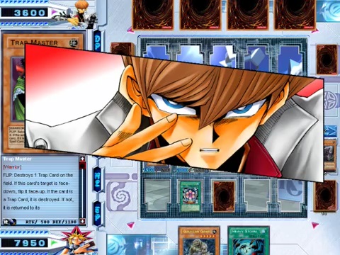 Yu-Gi-0h! Kaiba Corp Ultimate Masters Gameplay (Windows)