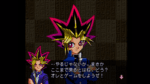 Yu-Gi-Oh! Monster Capsule: Breed and Battle Gameplay (PlayStation)